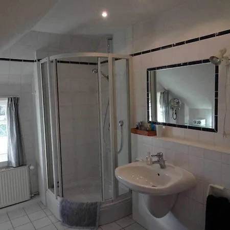 In With Swimming Pool Holiday home Midlum (Schleswig-Holstein)